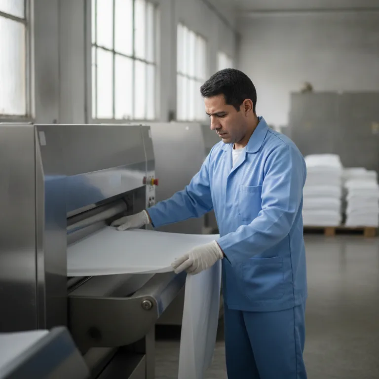 Lavandería Industrial servicio en Cuautitlan Izcalli